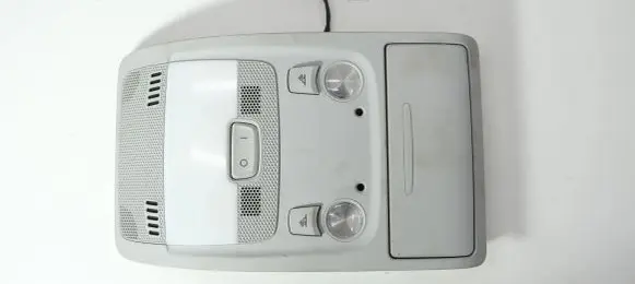 Audi A5 8T 8F Front seat light 8T0947135BE