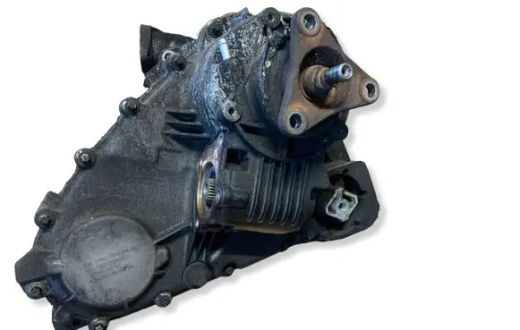 BMW X5 E53 Gearbox transfer box case 7555295