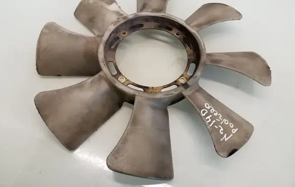Mitsubishi Pajero Fan impeller 43084