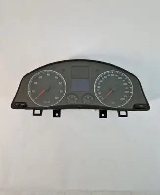 Volkswagen Eos Speedometer (instrument cluster) 1K0035191D
