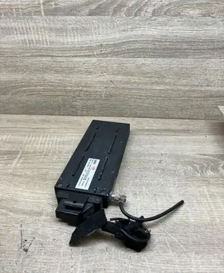 BMW 5 E39 Phone control unit/module 8384149 84118384149