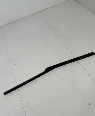 Rear door trim (molding)