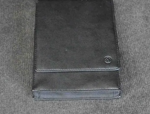 Volkswagen PASSAT B8 User manual 