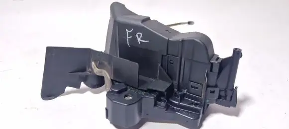 Mercedes-Benz SLK R170 Front door lock 
