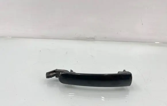 Seat Altea XL Front door exterior handle 3B0837207