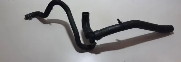Ford Mondeo MK V Engine coolant pipe/hose 550305