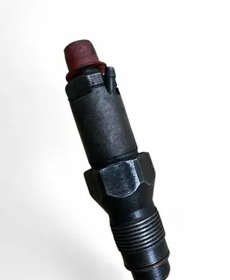 Peugeot 206 Fuel injector LCR6736001