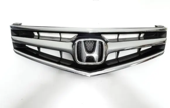 Honda Accord Front bumper upper radiator grill FHUVKCMDF