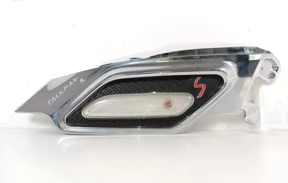 Mini Paceman (R61) Front fender indicator light 51139804618