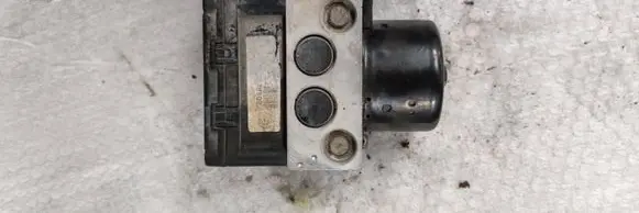 Volkswagen Polo III 6N 6N2 6NF ABS Pump 6X0907379B 10094903483 LSS1A18N85