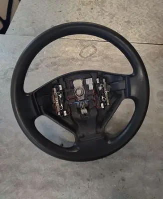 Renault Trafic II (X83) Steering wheel