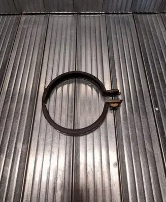 BMW X2 F39 Muffler pipe connector clamp 7606136