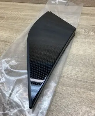Mercedes-Benz B W245 Plastic wing mirror trim cover 1696902887