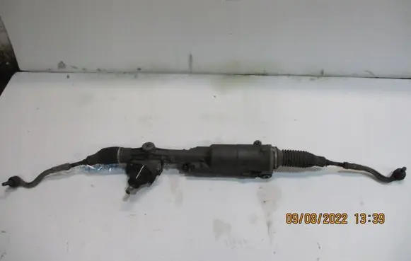Audi A3 S3 A3 Sportback 8P Steering rack 4K1423055F