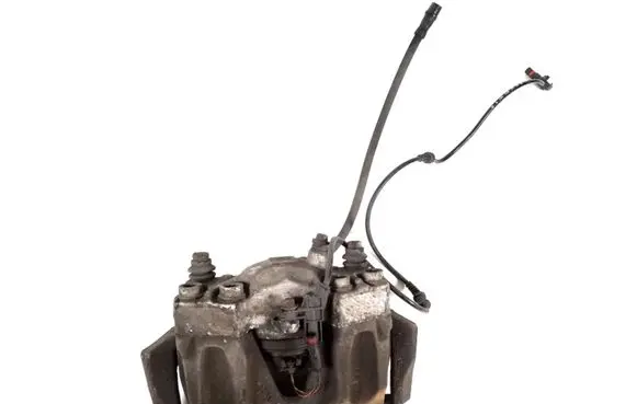 Mercedes-Benz E C207 W207 Front brake caliper A2044213681