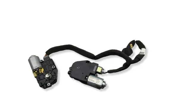 KIA Optima Sunroof motor/actuator KH3680000 A120329513