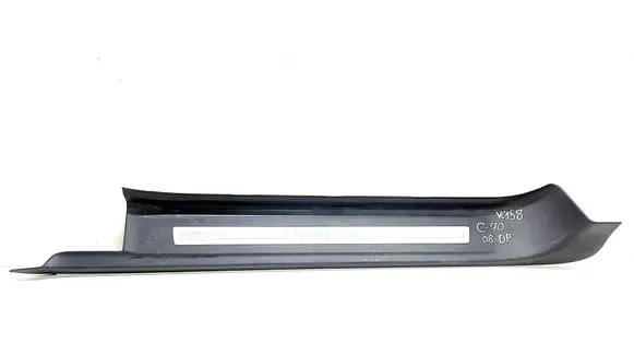 Volvo C70 Front sill trim cover 30787318