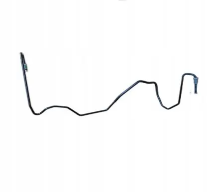 Audi R8 4S Brake line pipe/hose 4S0614724E