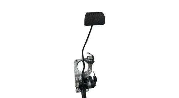 Brake pedal