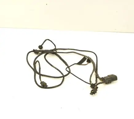 Mercedes-Benz Sprinter W906 Parking sensor (PDC) wiring loom A2115451728 A0485454228
