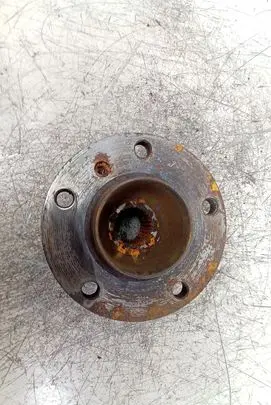 BMW X5 E53 Rear wheel ball bearing 