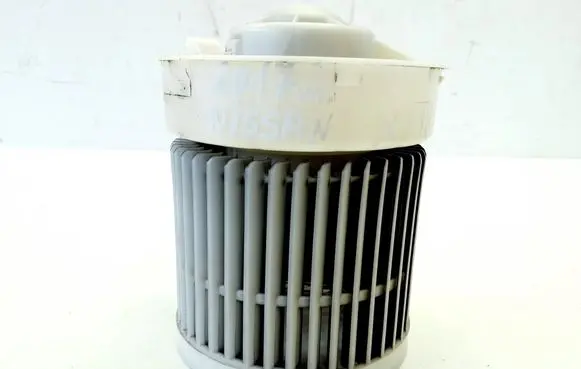 Nissan X-Trail T32 Heater fan/blower