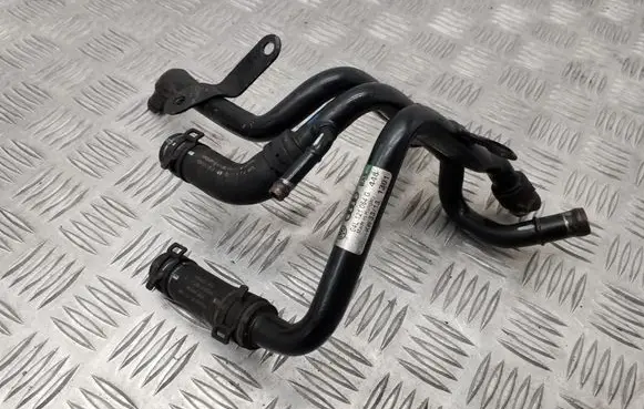 Skoda Octavia Mk3 (5E) Engine coolant pipe/hose 04L121064G