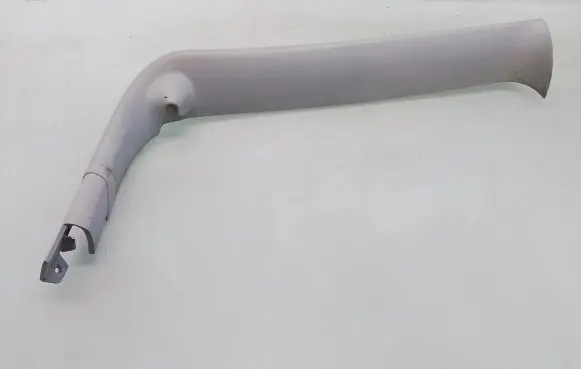 Fiat Ulysse Tailgate/trunk side cover trim 1487442077