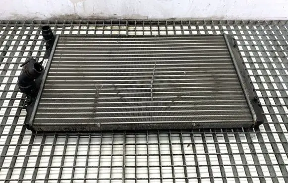 Skoda Yeti (5L) Coolant radiator 1K0121253BB