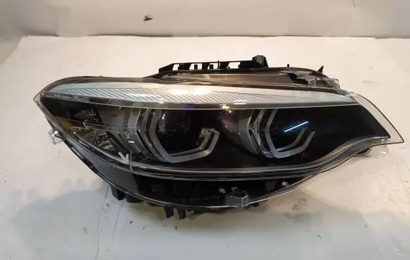 BMW 2 F22 F23 Headlight/headlamp 7493644 A8749364404 90542900