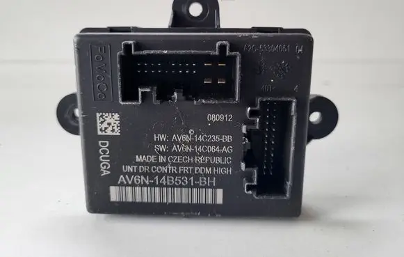 Ford C-MAX II Door control unit/module AV6N14B531BH