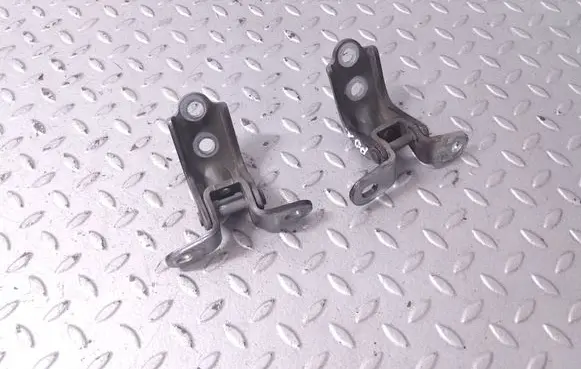 KIA Sportage Front door hinge set 793202E000