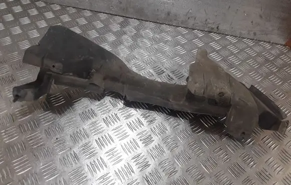Chrysler Pacifica Intercooler air guide/duct channel 04809766AC
