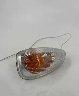 Renault Master III Mirror indicator light 601501 1255512554