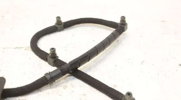 KIA Ceed Fuel return line/hose 