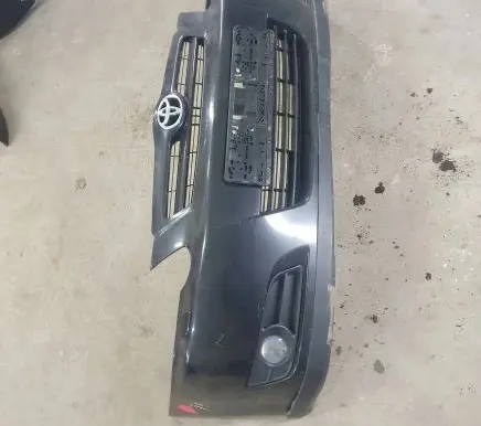 Toyota Corolla E120 E130 Front bumper 5211913420