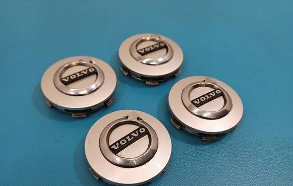 Volvo S90, V90 Original wheel cap 31471435 IMPRK1557122