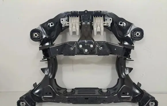 Rear subframe