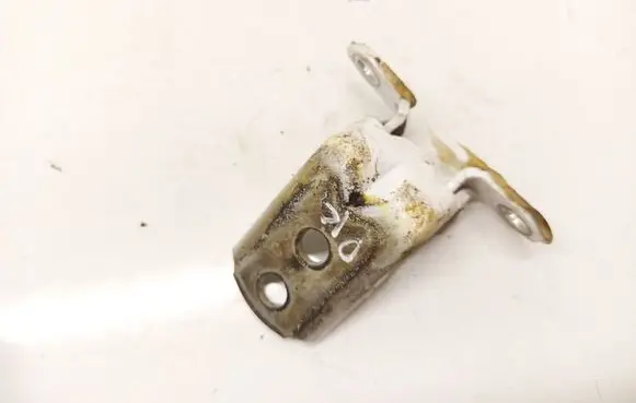 Nissan e-NV200 Front door upper hinge 
