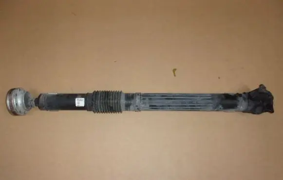 Jeep Wrangler Front prop shaft 68272524AC