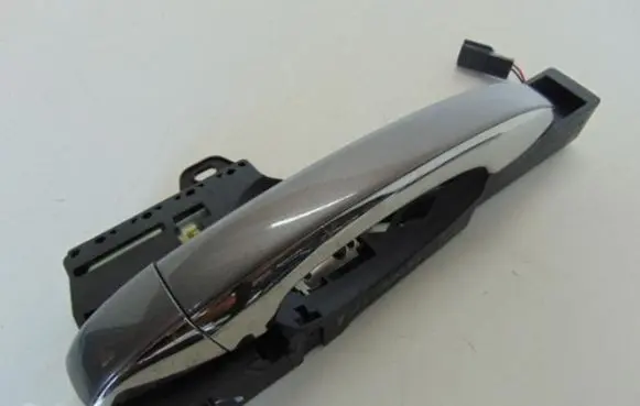 Renault Talisman Rear door exterior handle 17431959197