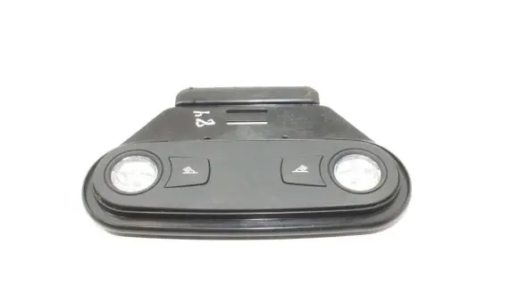 Audi A5 8T 8F Front seat light 8F0947111