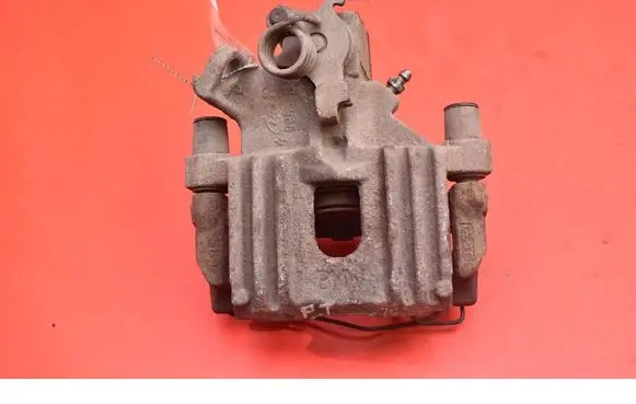 Mini One - Cooper R50 - 53 Rear brake caliper