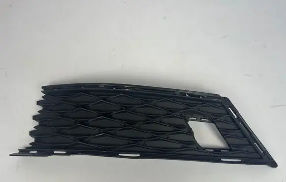 Skoda Karoq Front bumper lower grill 57A807367A
