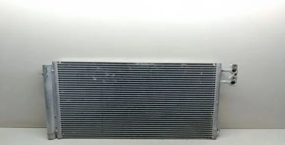 BMW 3 E90 E91 A/C cooling radiator (condenser)