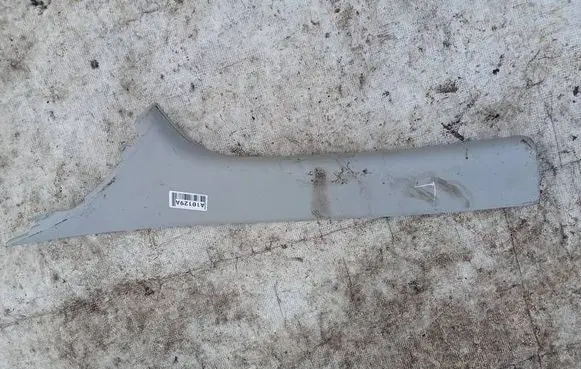 Nissan Pixo (C) pillar trim 7612168K0 76121-68K0