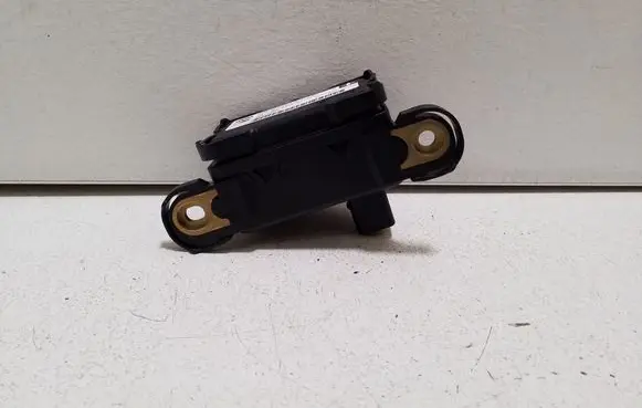 Audi TT TTS Mk2 ESP acceleration yaw rate sensor 7H0907652A