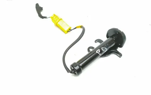 BMW 5 F10 F11 Pedestrian airbag 