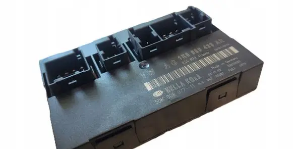 Volkswagen Cross Touran I Comfort/convenience module 1K0959433AR
