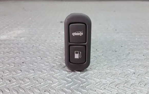 KIA Sorento Fuel tank opening switch 935503E020